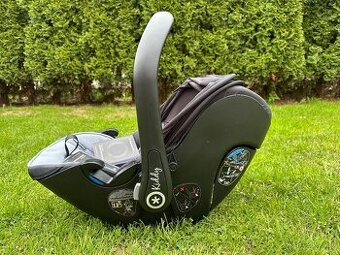 Autosedačka Kiddy Evolution Pro 2