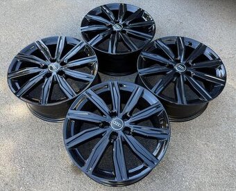 ORIGINAL AUDI A6 C8 DISKY 5x112 R19 TOP BLACK
