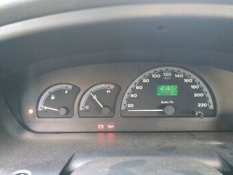 Fiat Brava 1.4 12 v
