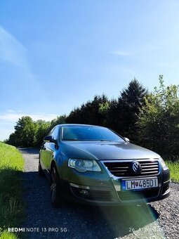 Passat B6/ 2009/