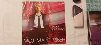 Marika Gombitová