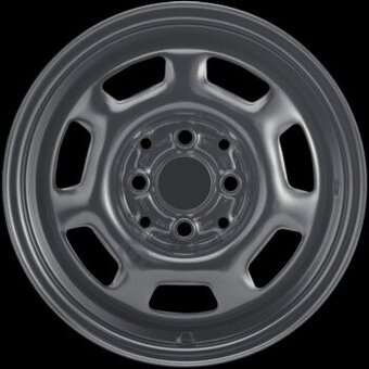 Plechové disky 4x100 R14
