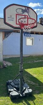 Basketbalový kôš