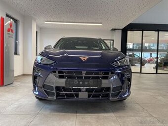 Cupra Terramar VZ 2.0 TSI DSG 4DRIVE 265k - ZĽAVA 26%