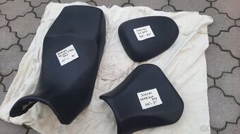 sedadlo Honda,Kawasaki,Suzuki,Yamaha
