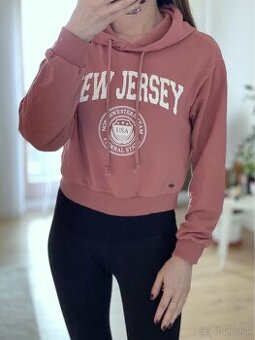 Mikina Pull & Bear