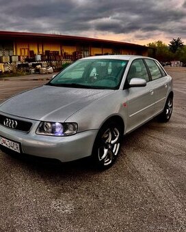 Audi A3 S3 18T