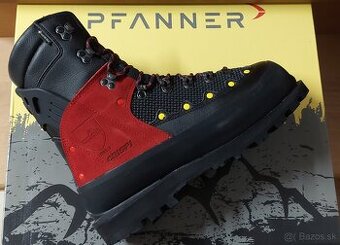 Pilčícke topánky PFANNER Matterhorn veľ. 41, 43, 45