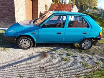 Škoda favorit