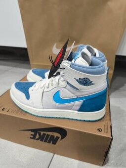 Nike air jordan 1 high 42,5
