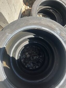 Predam letne Pneumatiky 225/45 r17