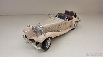 1:18 MERCEDES-BENZ 500K