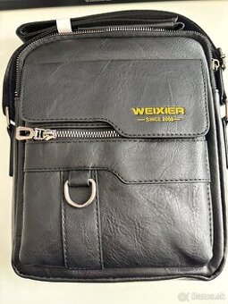 Panska crossbody kabelka
