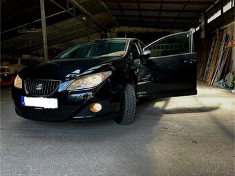 Seat Ibiza Sport Coupe 1.2 TSI Style