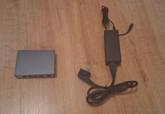 POE Switch
