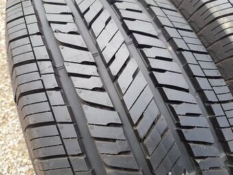 255/70 r18 letné pneumatiky 4ks Bridgestone DOT2020