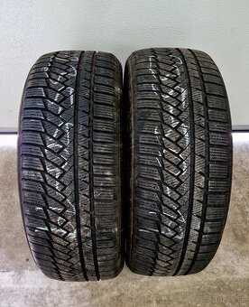 235/50r19 Continental WinterContact TS850P