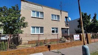 PREDAJ 5-izb. Rodinný dom v tichej lokalite