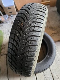 Zimné pneu 165/65 R15