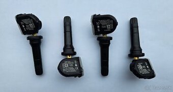 FORD TPMS