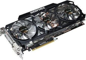 WINDFORCE GTX 770 4GB