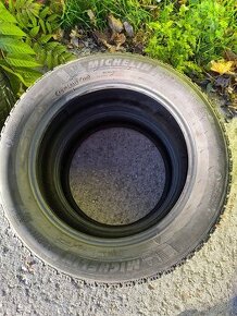 Zimne 205/55/ R16 Michelin Alpin 6 - 4ks