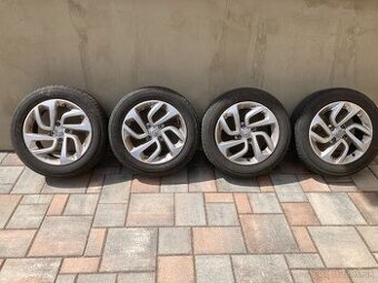 Pneumatiky 195/60 R16