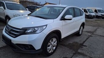 HONDA CR-V 1.6 IDTEC.COMFORT