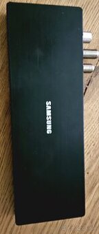 Samsung One connect pokazený