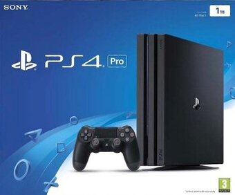 Ps4 pro