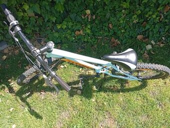 Detský bicykel