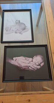 Zaramovane foto od Anne Geddes