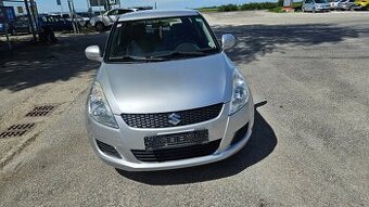 PREDAM SUZUKI SWIFT 1.3 BENZIN 4×4