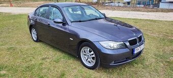 Bmw e90 r.v. 2008