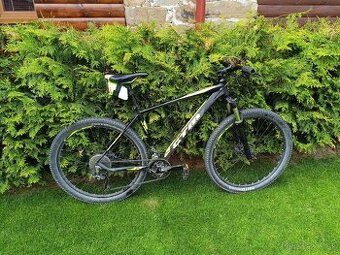 Horský bicykel