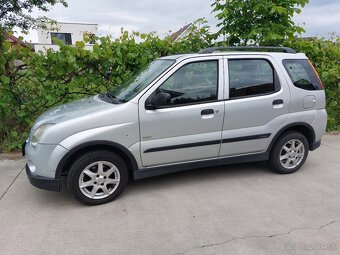Ignis 2005 - 1