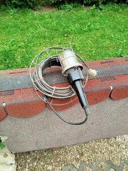 Prenosná lampa 24v