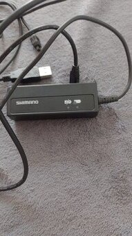 Cisto nova Shimano DI2 nabijacka