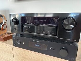 Denon AVR-X1400H