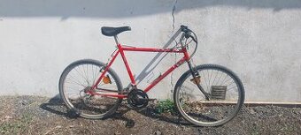Horsky bicykel 26"