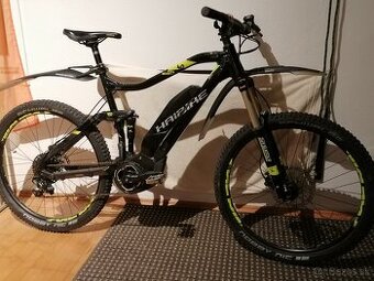 Haibike fullseven LT 4.0