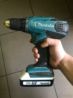 makita aku - 1