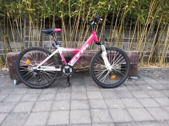 Detsky bicykel ctm willy 2.0