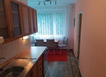 Prenájom 2i byt, Kalinčiakova ul. Radvaň, Banská Bystrica.