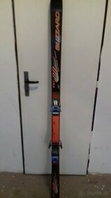 Predám lyže Blizzard 177cm