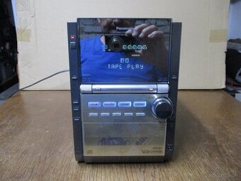 PANASONIC SA-PM28