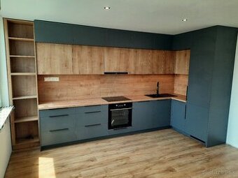 4 izbový  byt,  ul. Obrody, Košice-Západ, nova zrekonšt.