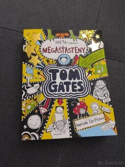 Tom Gates 7