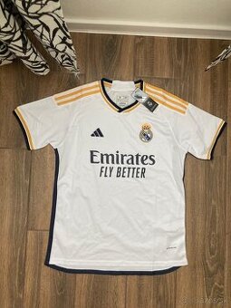Real Madrid dres