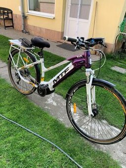 Elektrobicykel MTF Road 6.1